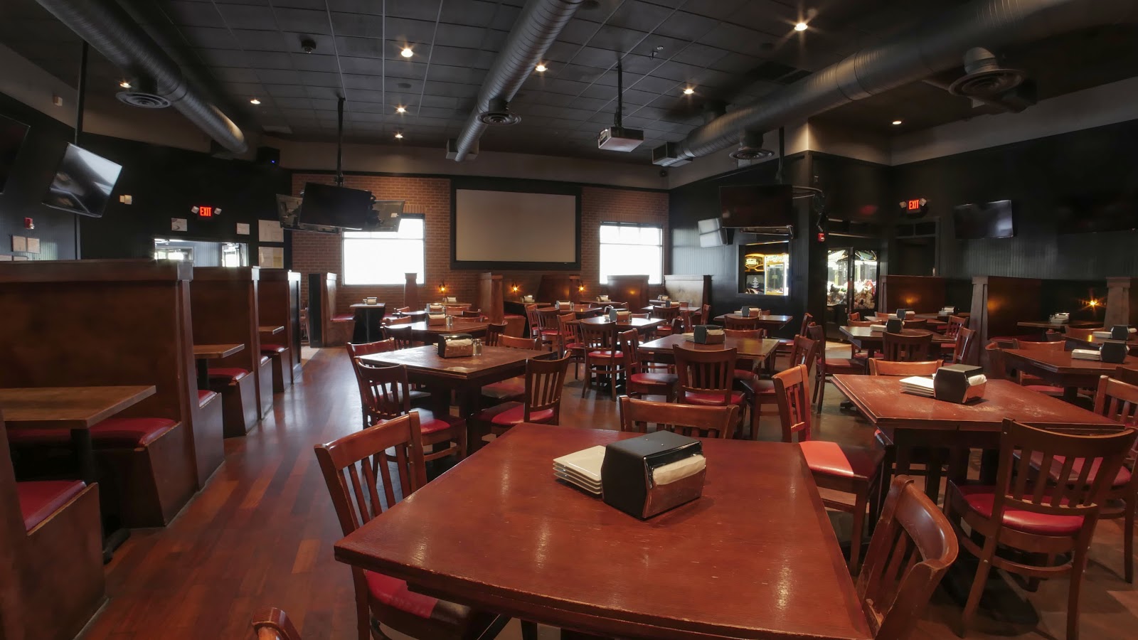Taco Mac Johns Creek