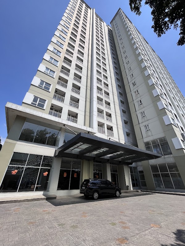 APARTEMEN SKYLANDCITY JATINANGOR