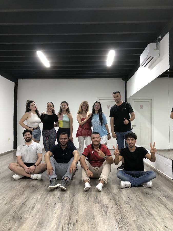 Bliss Dance Academy