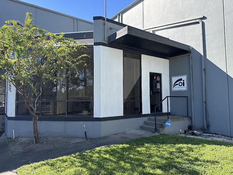 First Option Insulation - General Contractor in Orlando