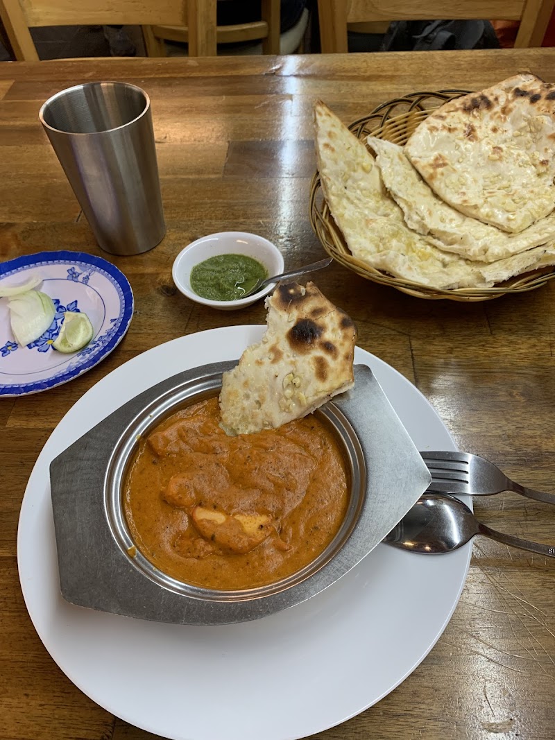 Taj Mahal Restaurant photo 4