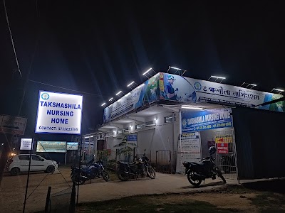 Takshashila Nursing Home - Image 2