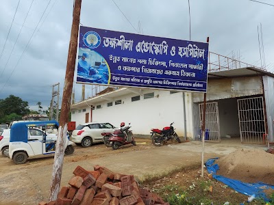 Takshashila Nursing Home