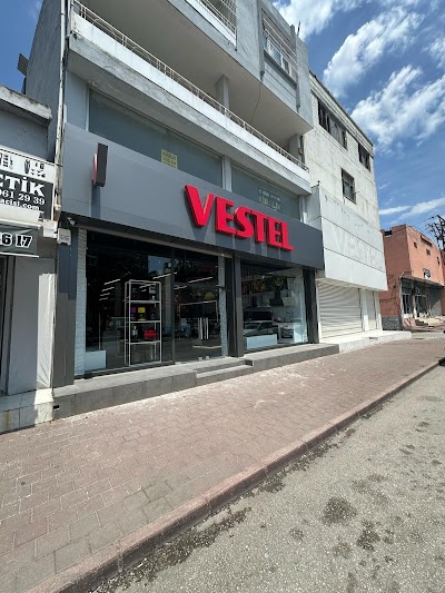 Vestel Kozanyolu Yetkili Satış Mağazası - Altıneller DTM - Beyaz Eşya Servisi