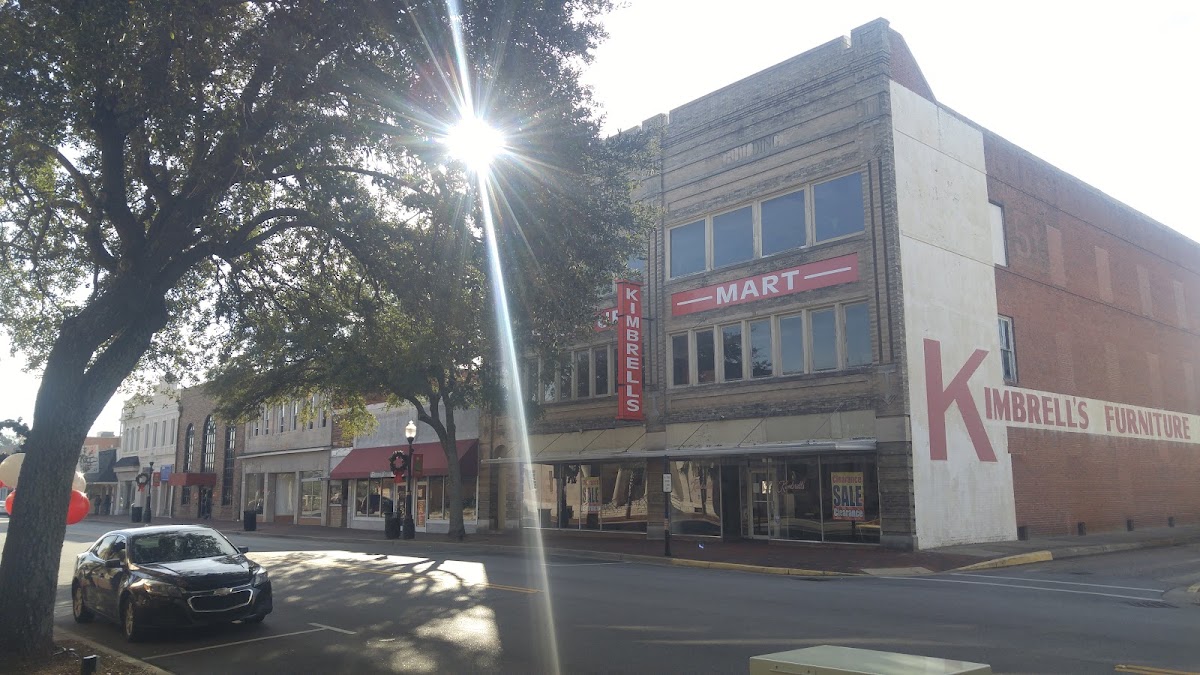 Sumter