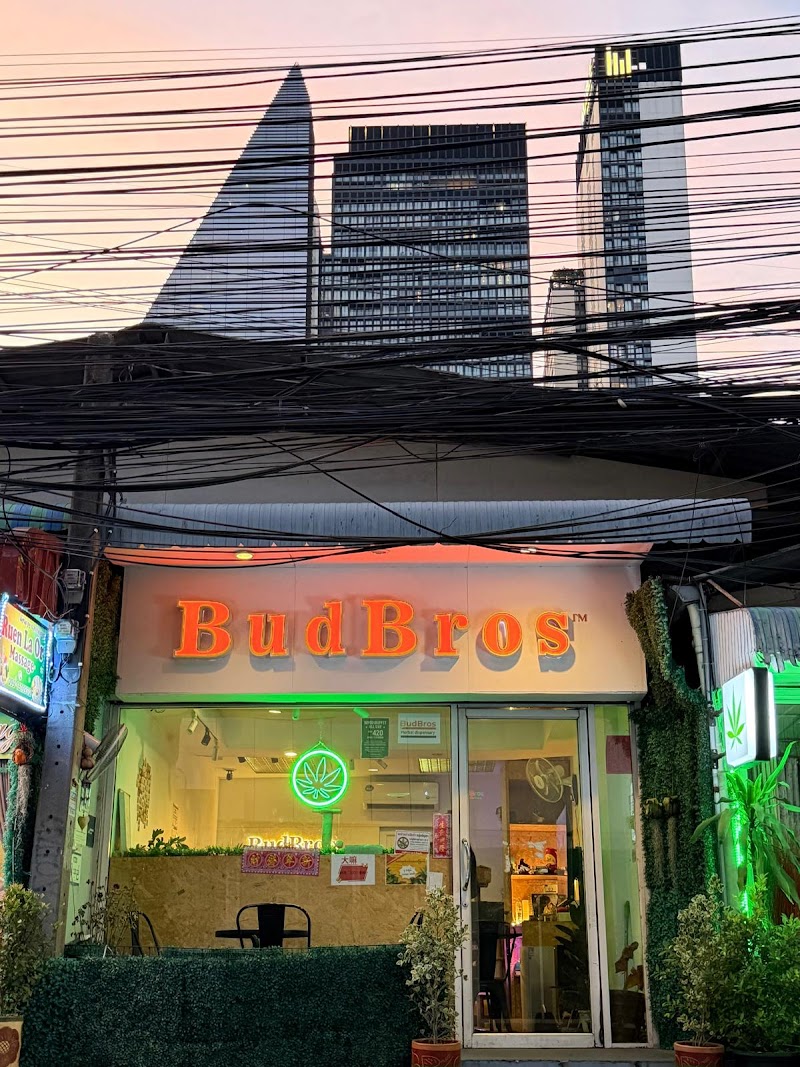 BudBros