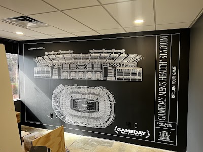 Gameday Men's Health Blue Bell photo 3