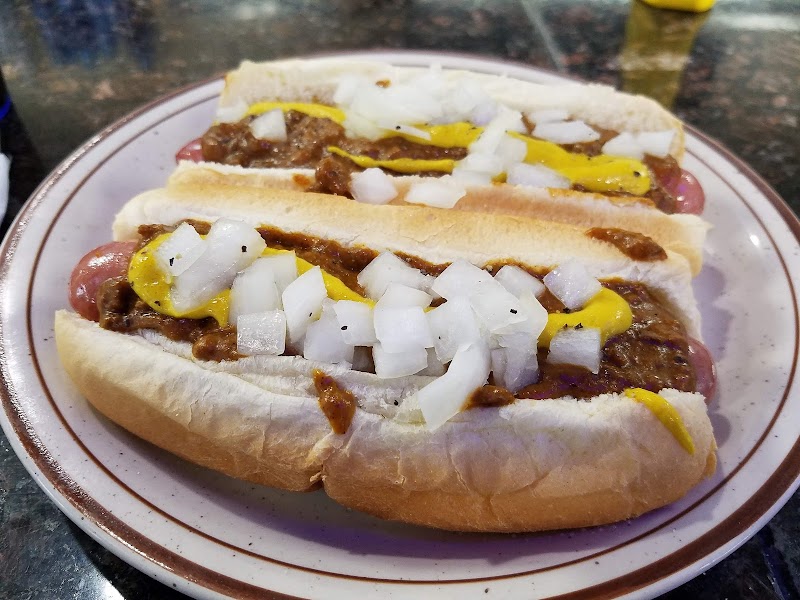 Caesars Coney and Grill of Southgate photo 7