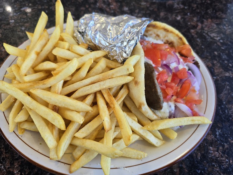 Caesars Coney and Grill of Southgate photo 8