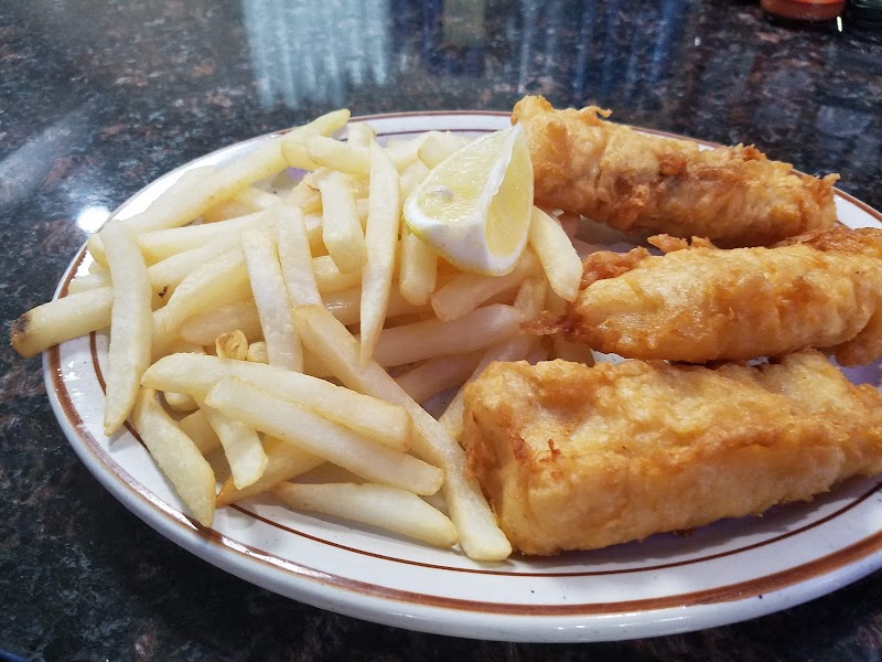 Caesars Coney and Grill of Southgate photo 6