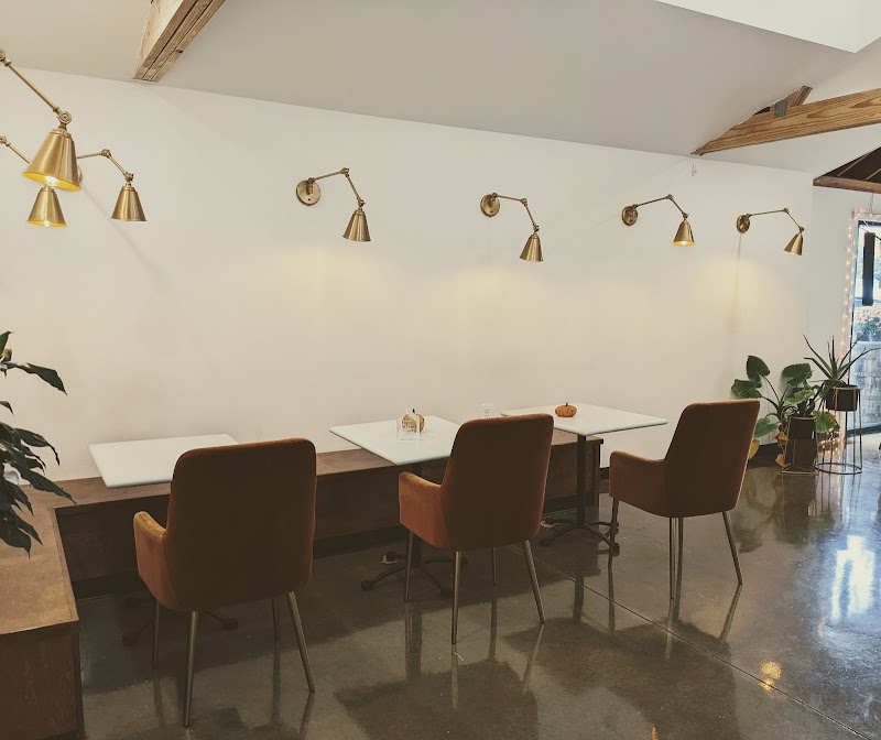 Postmasters Coffee and Bakery photo 4