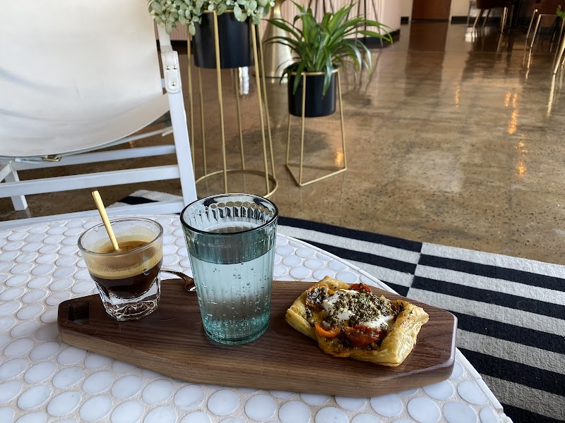 Postmasters Coffee and Bakery photo 2