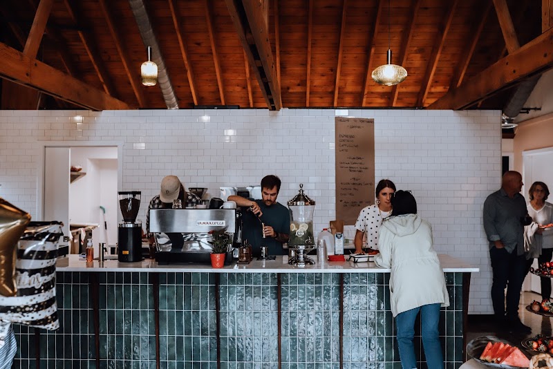 Postmasters Coffee and Bakery photo 1