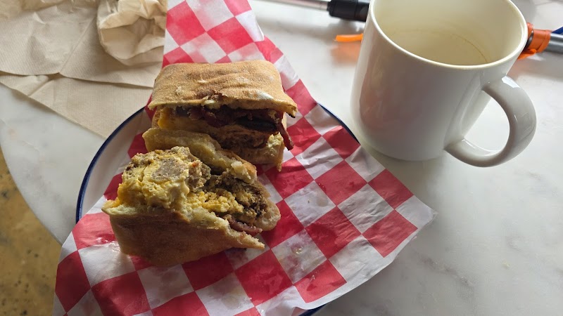 Postmasters Coffee and Bakery photo 3