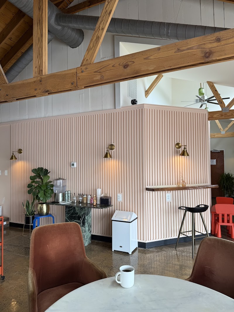 Postmasters Coffee and Bakery photo 4