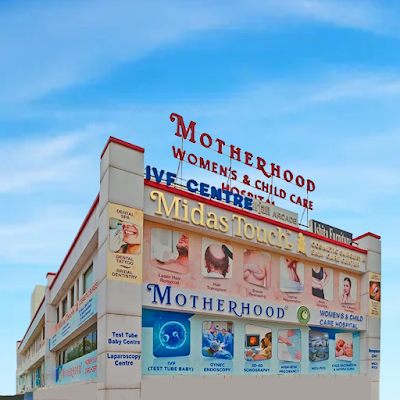 Motherhood Hospital - Image 3
