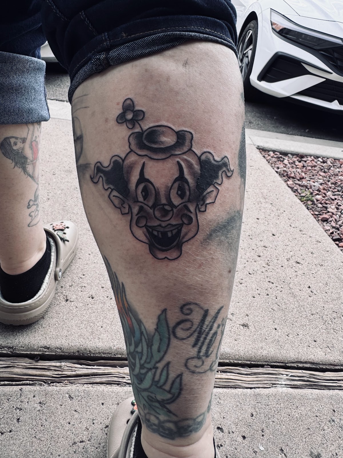 Dust Devil Tattoo tattoo parlor in Glendale, AZ