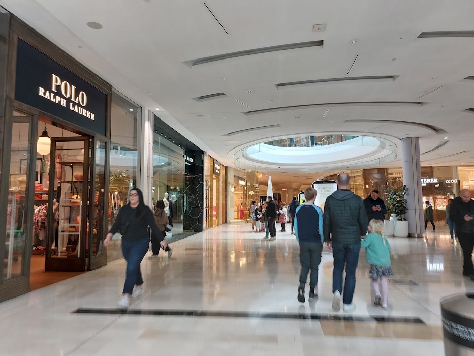 Westfield London fotoğraf 1