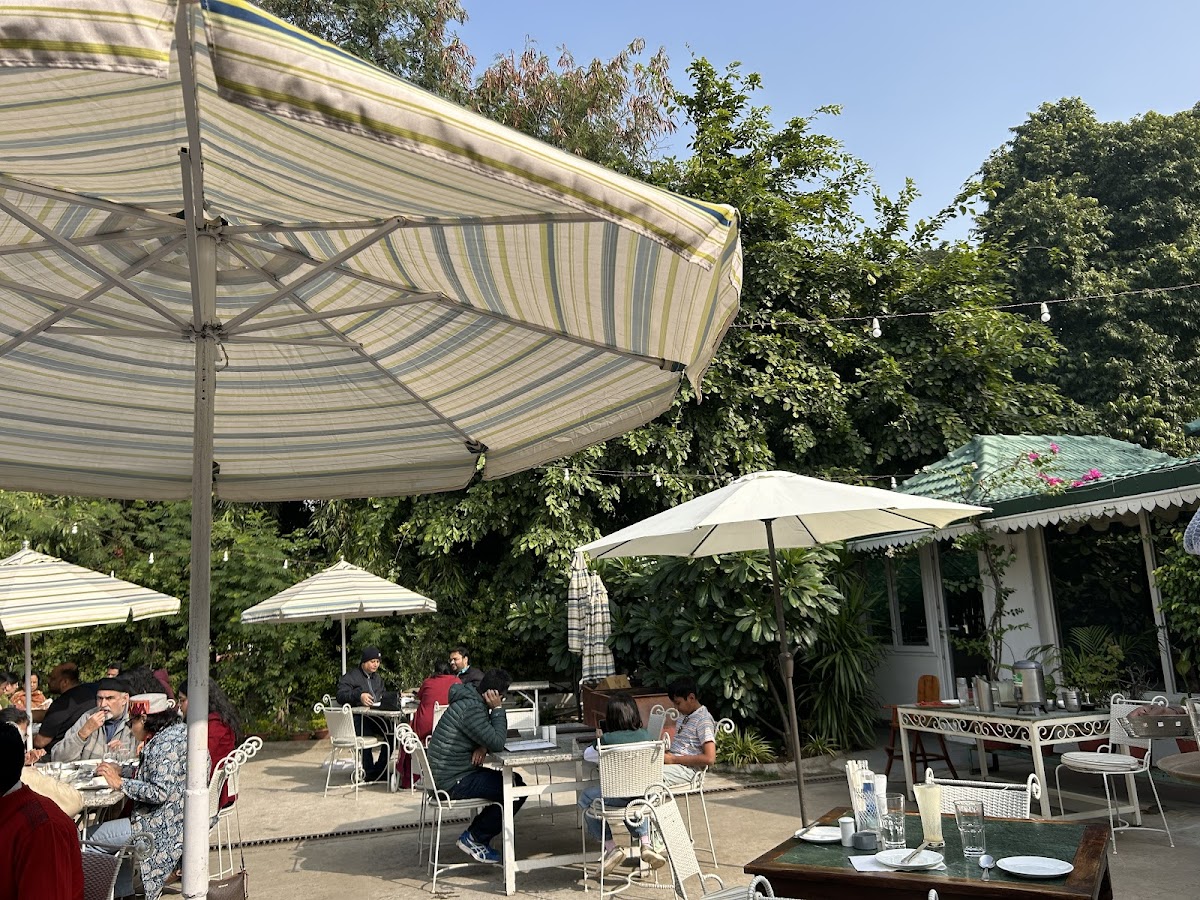 Spice Court in jaipur