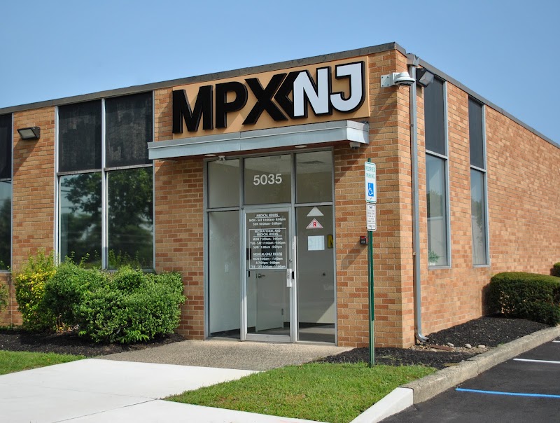 Video tour of MPX Pennsauken retail environment
