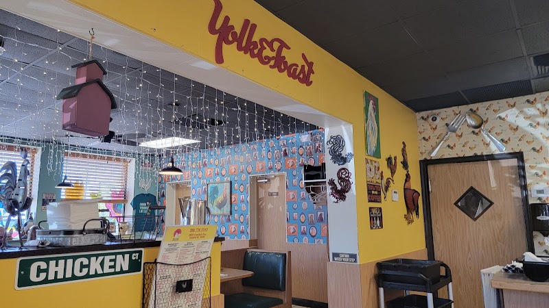 Yolk & Toast photo 1