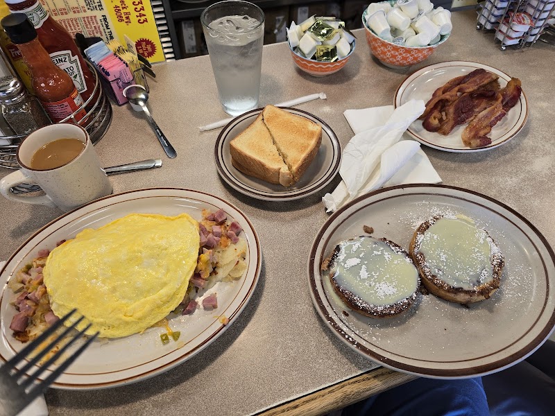 Yolk & Toast photo 4