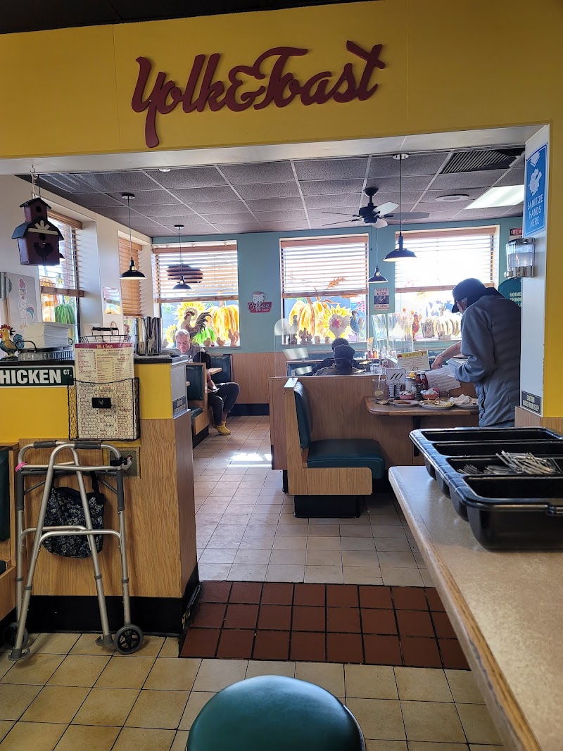 Yolk & Toast photo 1