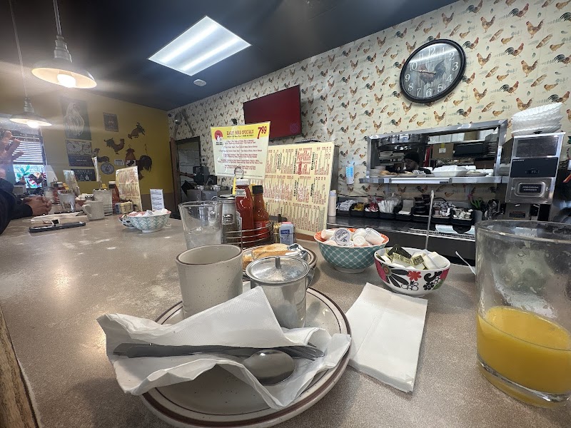 Yolk & Toast photo 2