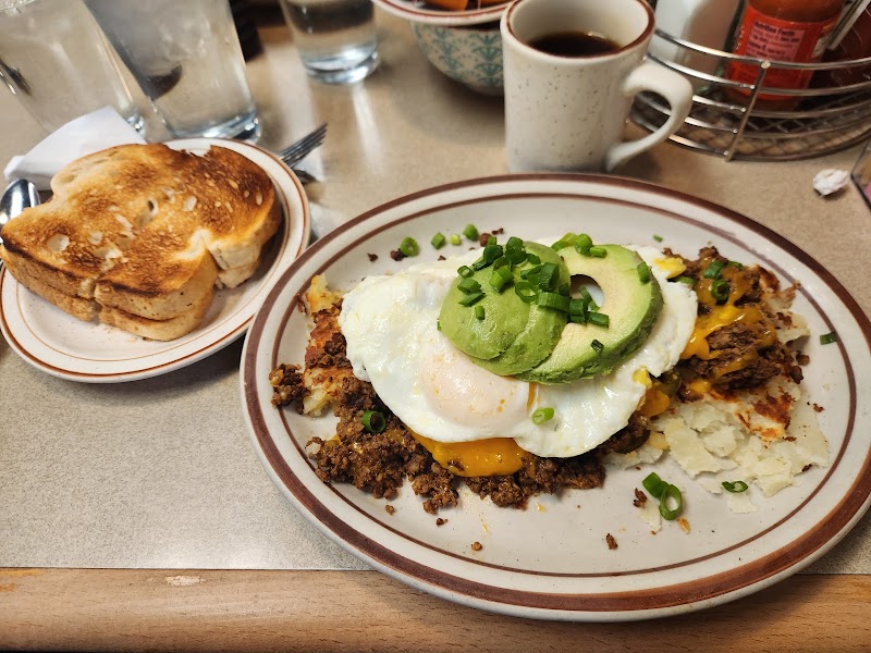 Yolk & Toast photo 4