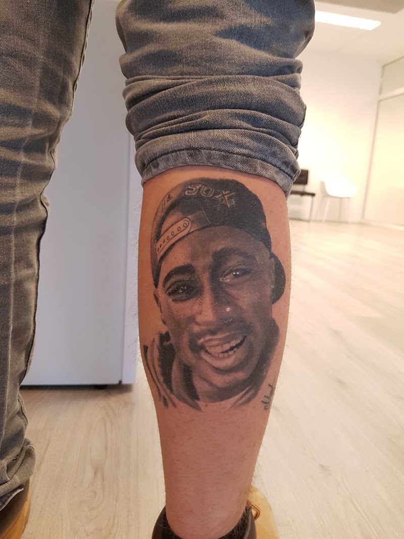 Underground Tattoo Club