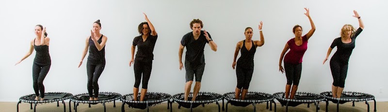 Sweat Pilates Santa Monica (SaMo)