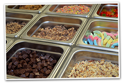 Chilly Jilly'z Bakery & Cafe photo 3