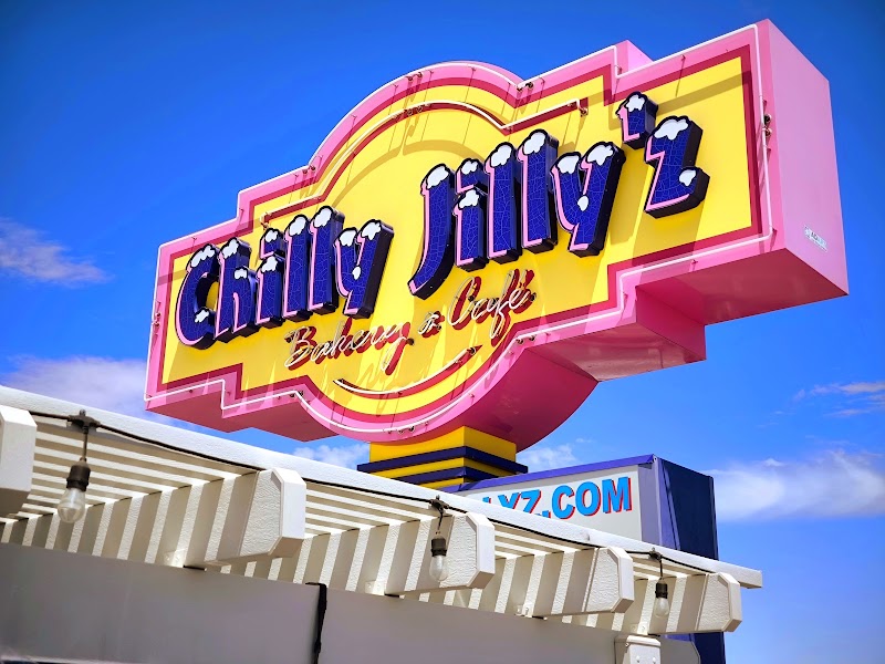 Chilly Jilly'z Bakery & Cafe photo 3