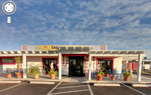 Chilly Jilly'z Bakery & Cafe photo 1