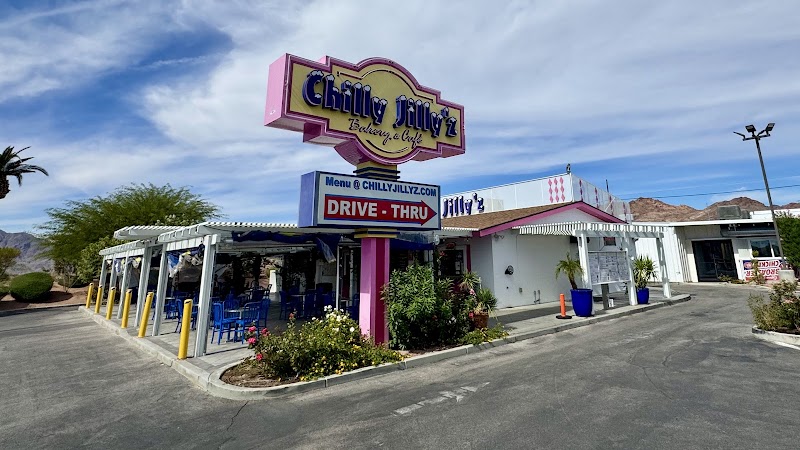 Chilly Jilly'z Bakery & Cafe photo 4