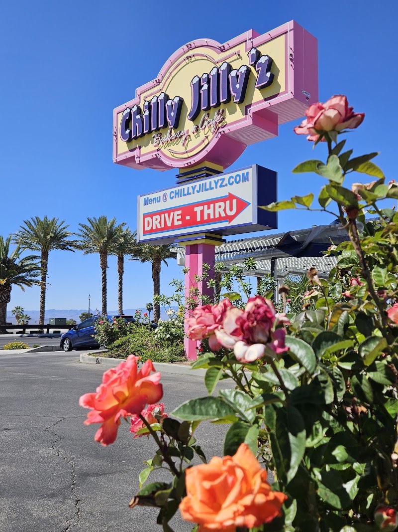 Chilly Jilly'z Bakery & Cafe photo 3