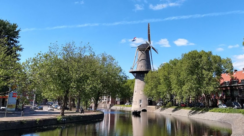 De Walvisch Schiedam