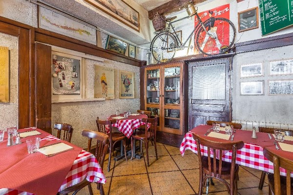 Le Bouchon Du Palais Dijon