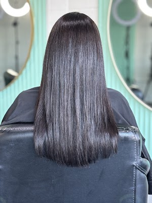 Salt & Shine Hair studio