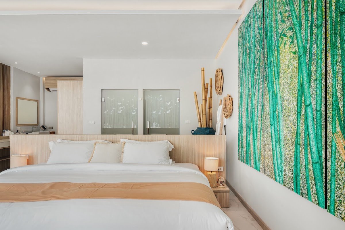 Secret Tides - Luxury Beachfront Villas - Photo 3