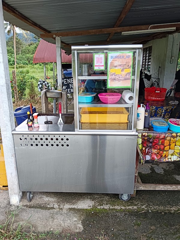 CENDOL_AP Kuala Klawang - Photo 1