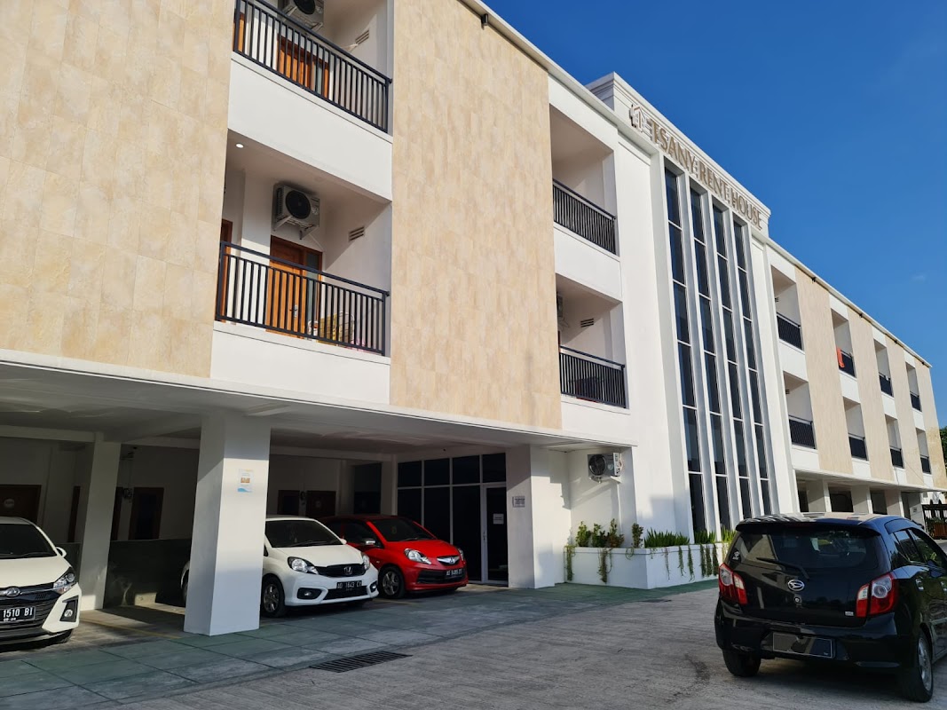 TSANY RENT HOUSE UMS