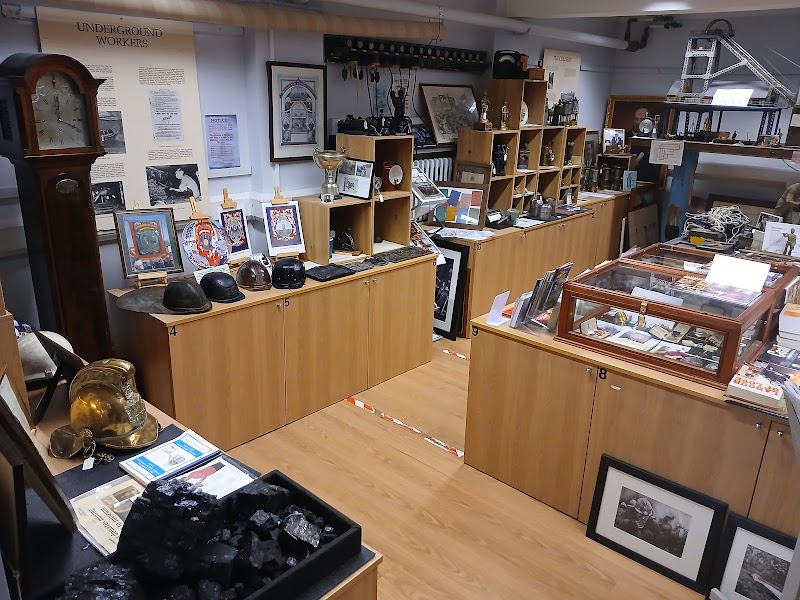 Durham Mining Museum