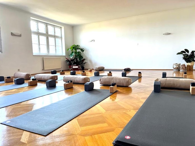 Manas Yoga Studio Vienna