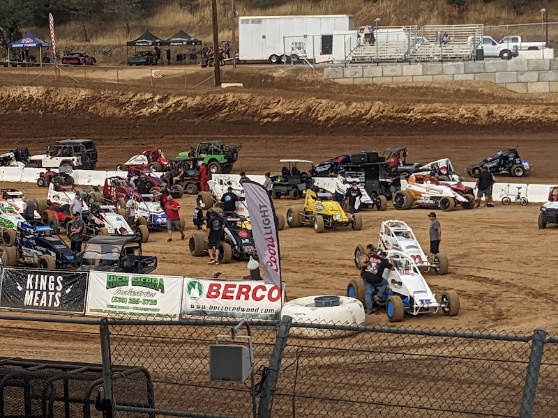 El Dorado County Fair & Event Center