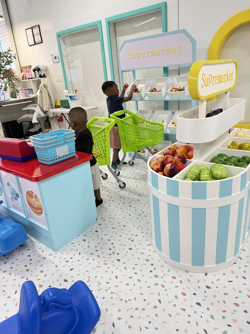 Kool Kids Club - Indoor Playground & Birthday Party in Los Angeles photo 6