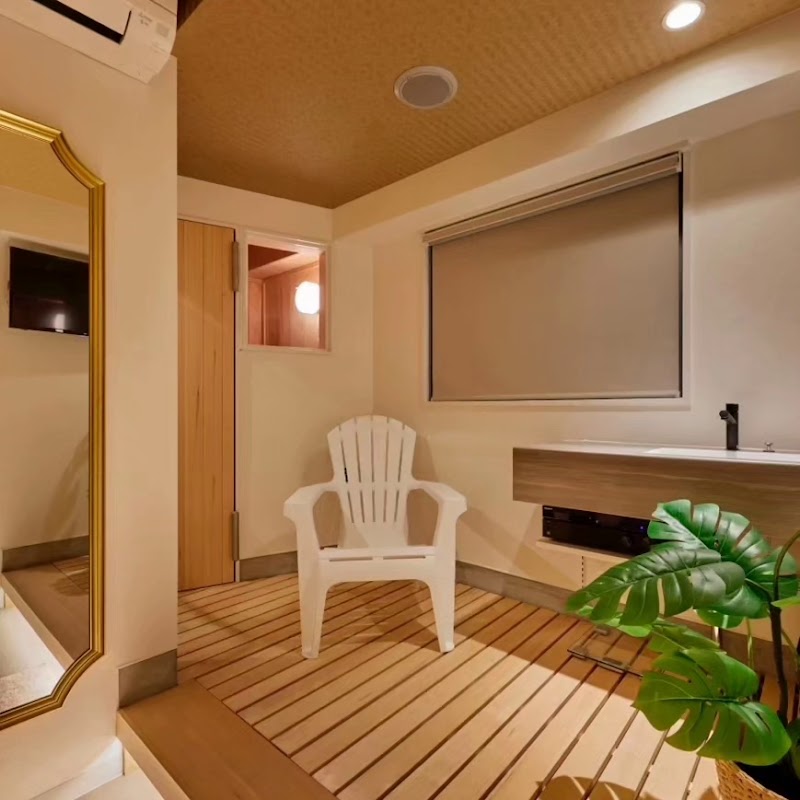 The Palms ザパームス