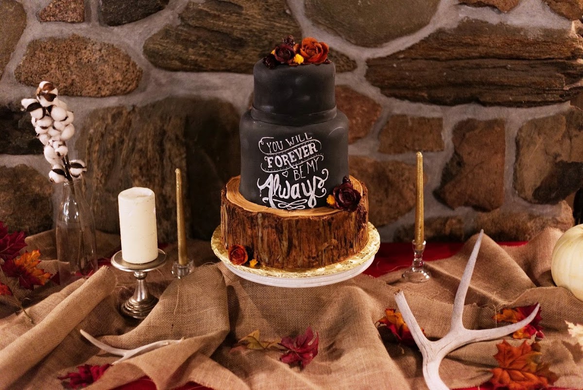 Queen Of Cakes: Google Places image 2