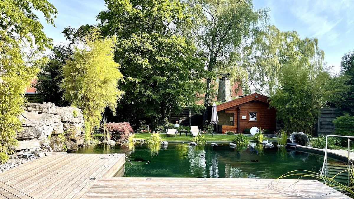Sauna Park Würselen & Therapy Center Wirtz