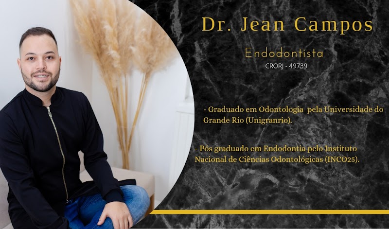 Dr. Jean Campos - Endodontista - foto 3